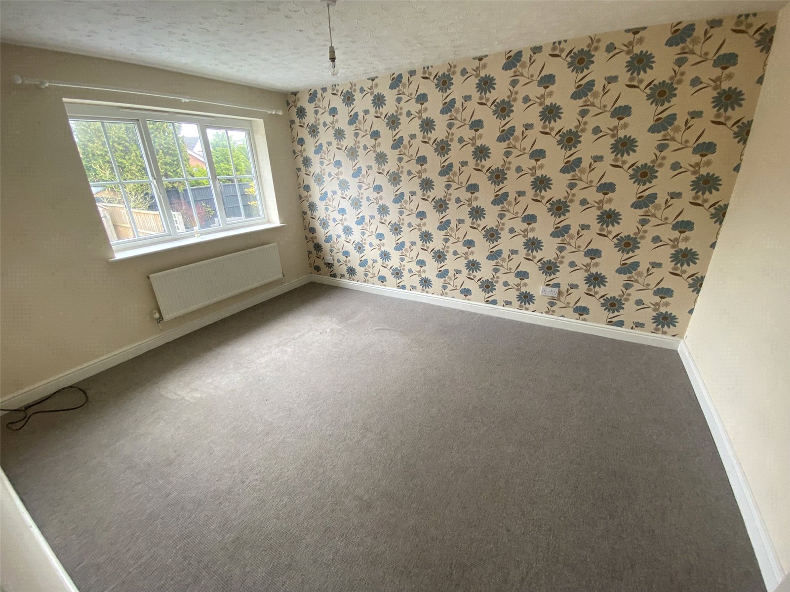 Brockford Glade, Shawbirch, Telford, TF1 - DB Roberts