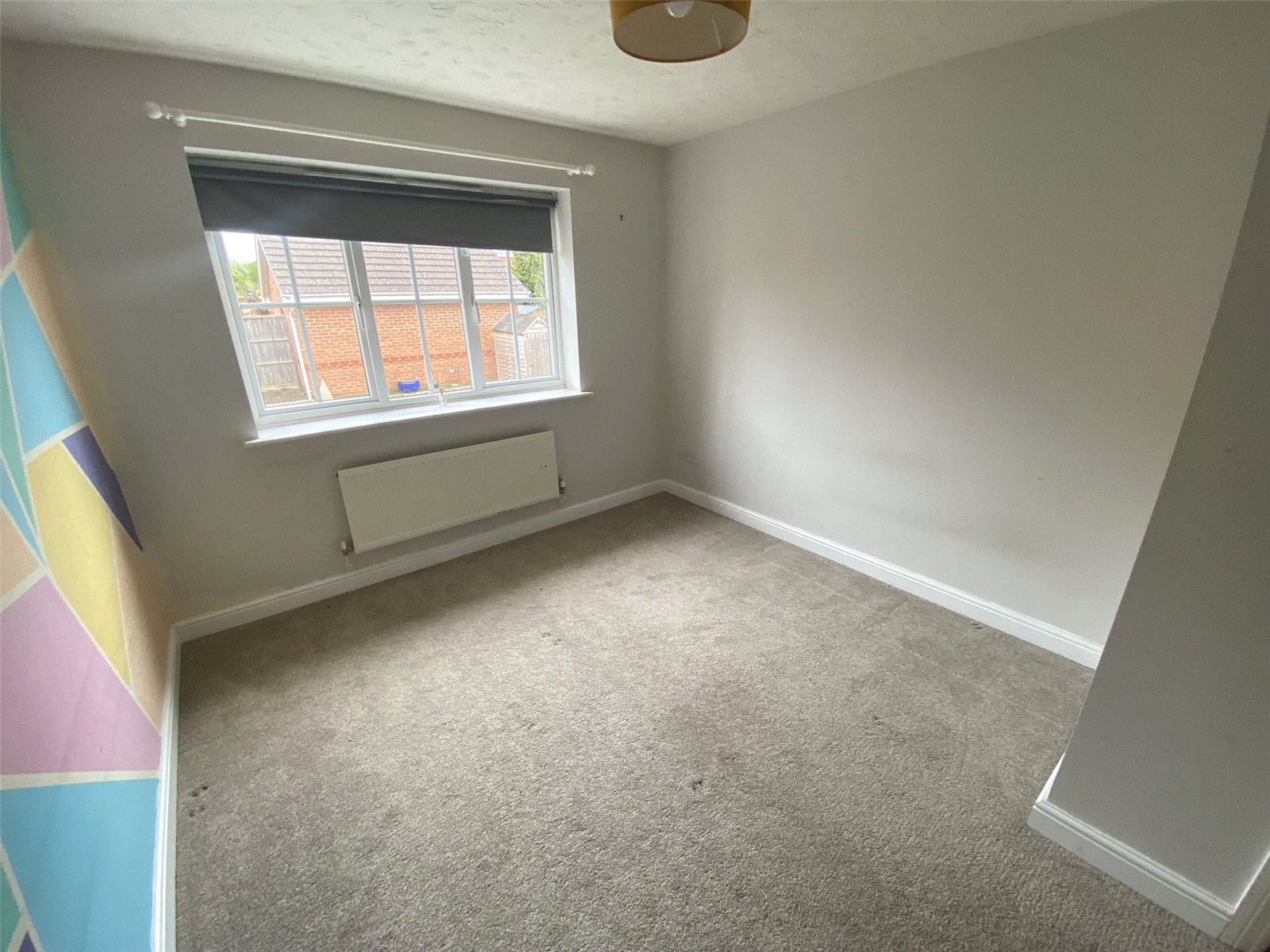 Brockford Glade, Shawbirch, Telford, TF1 - DB Roberts