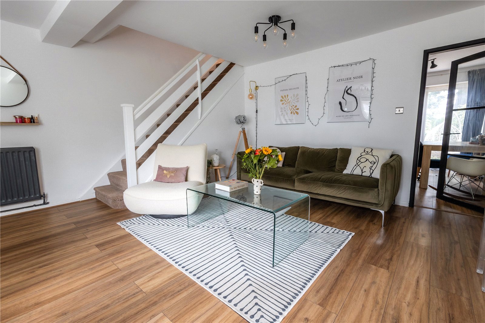 Lydbury Close, Stirchley, Telford, TF3 - DB Roberts