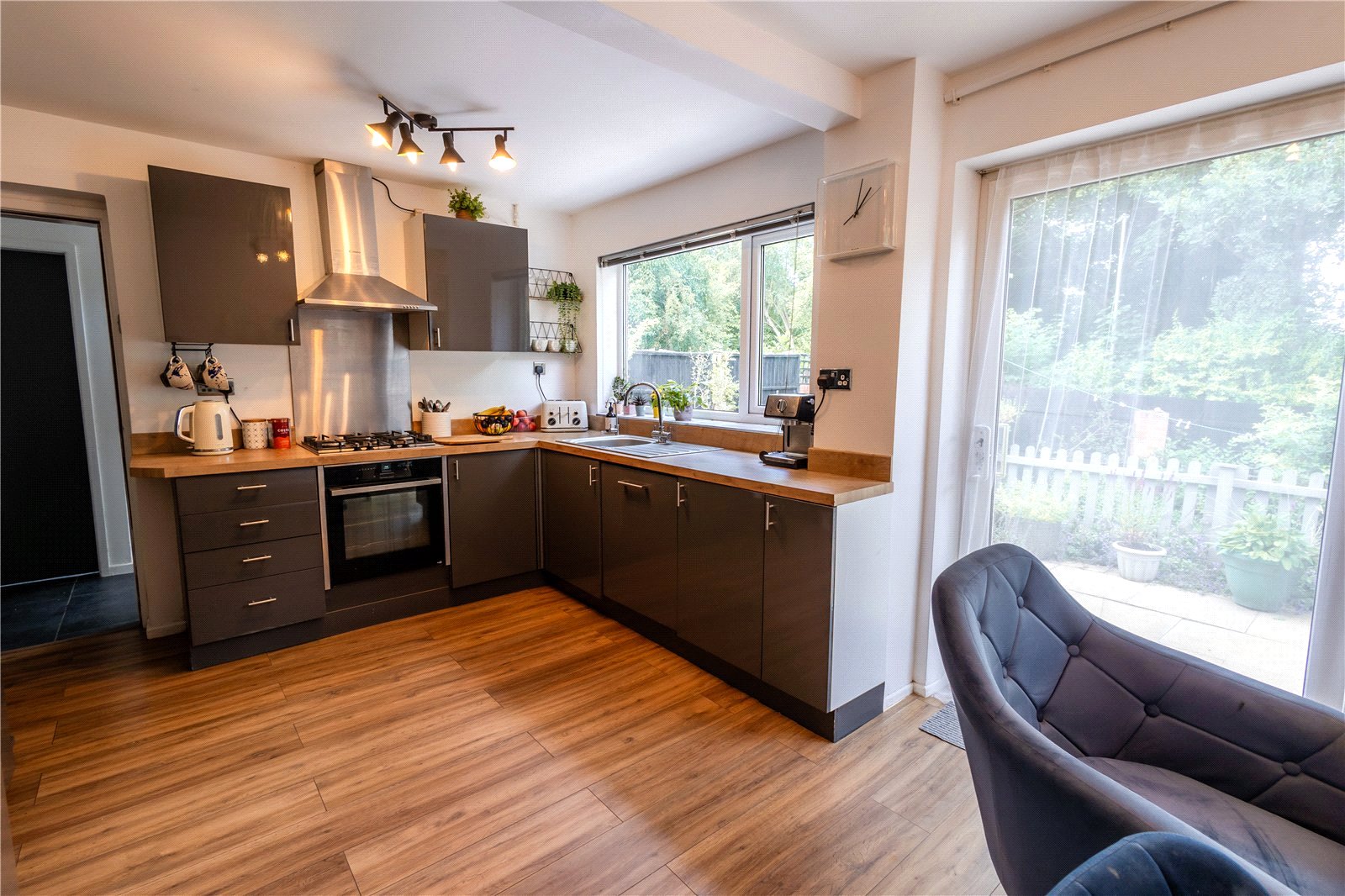Lydbury Close, Stirchley, Telford, TF3 - DB Roberts