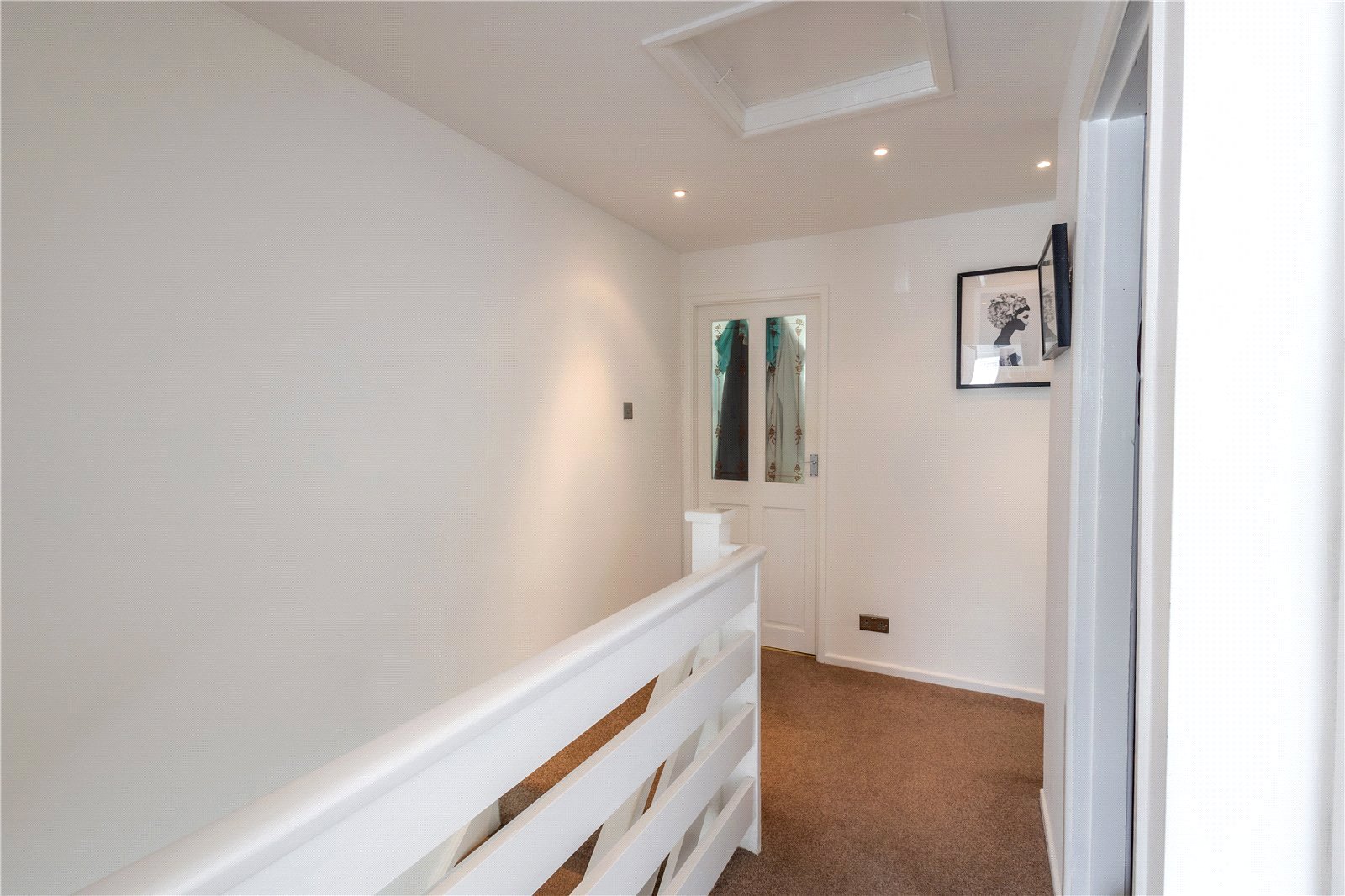 Lydbury Close, Stirchley, Telford, TF3 - DB Roberts