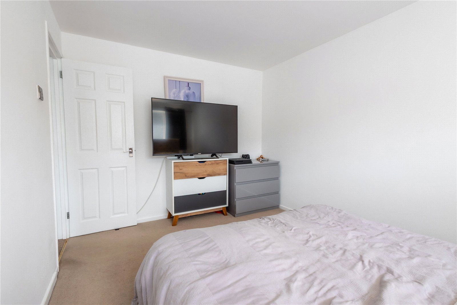 Lydbury Close, Stirchley, Telford, TF3 - DB Roberts