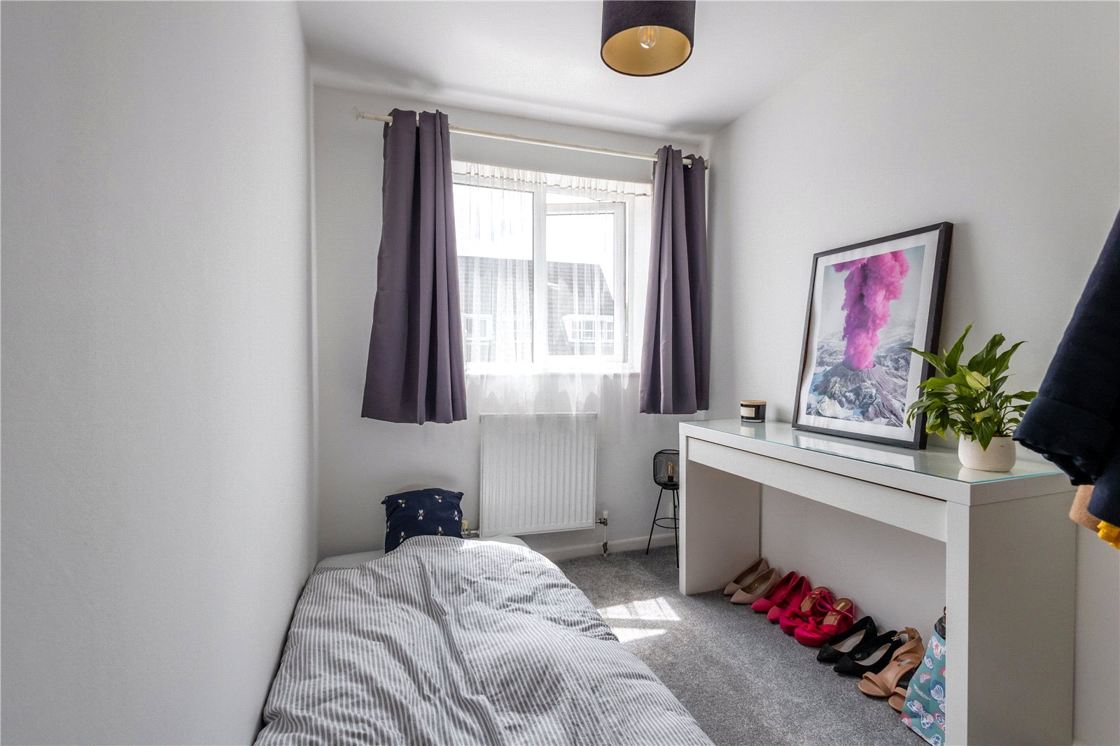 Lydbury Close, Stirchley, Telford, TF3 - DB Roberts