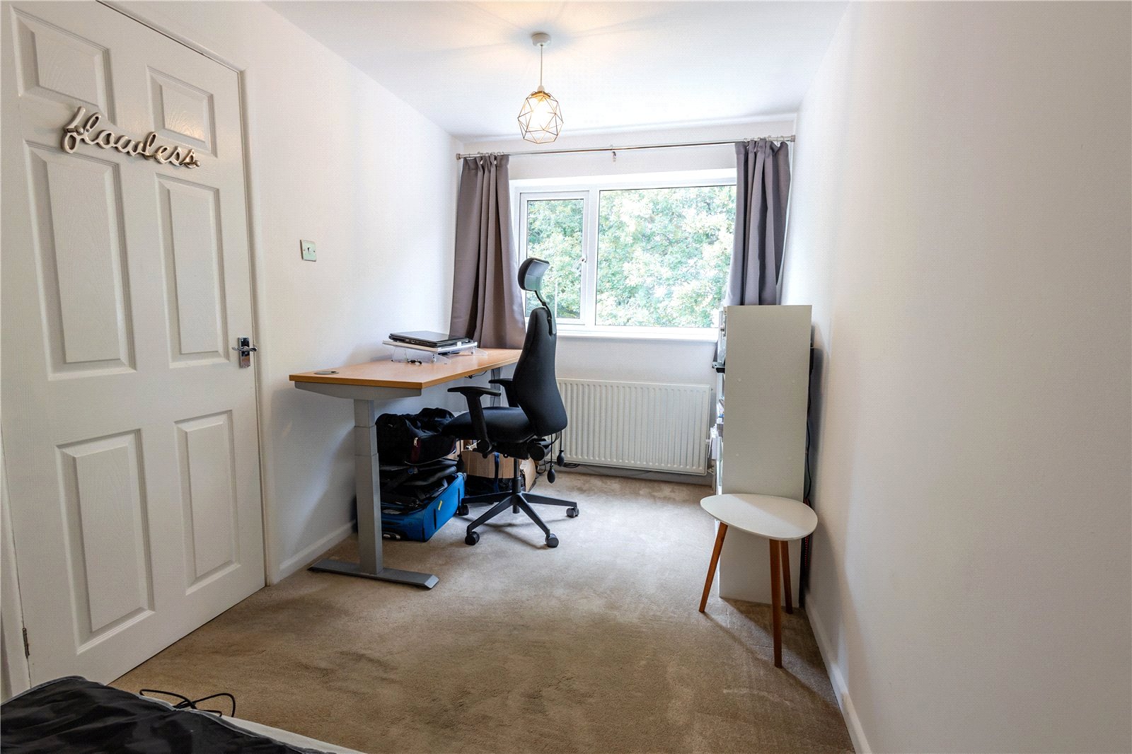 Lydbury Close, Stirchley, Telford, TF3 - DB Roberts
