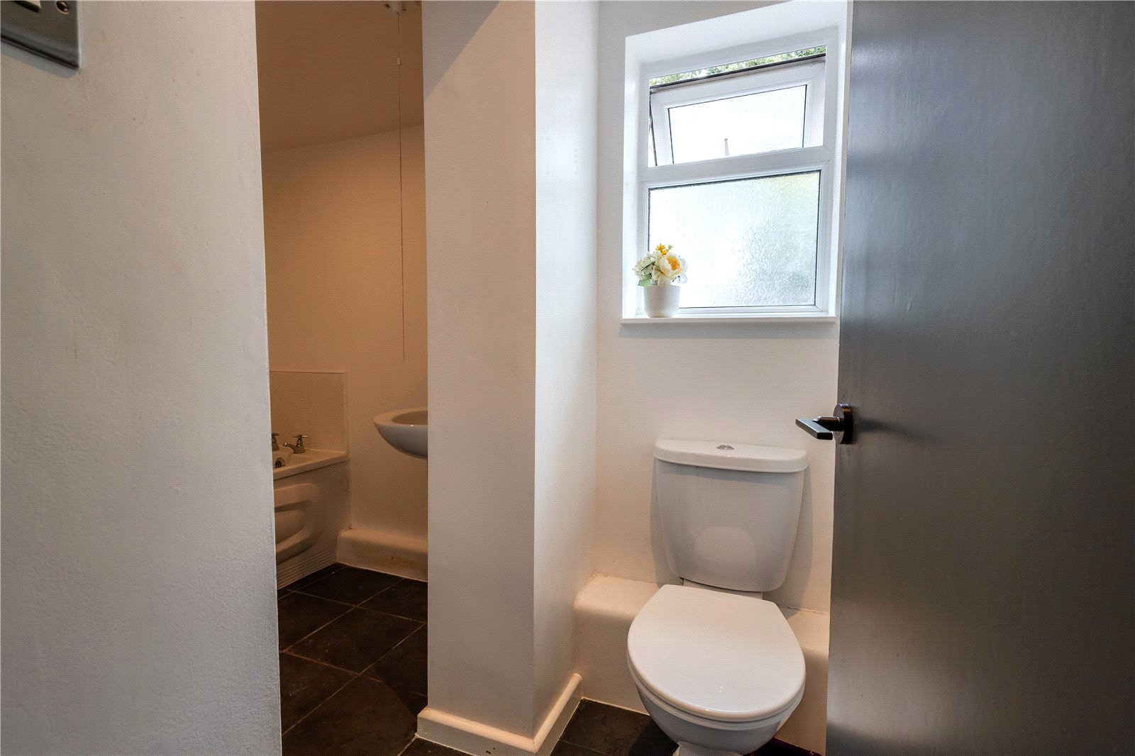 Lydbury Close, Stirchley, Telford, TF3 - DB Roberts