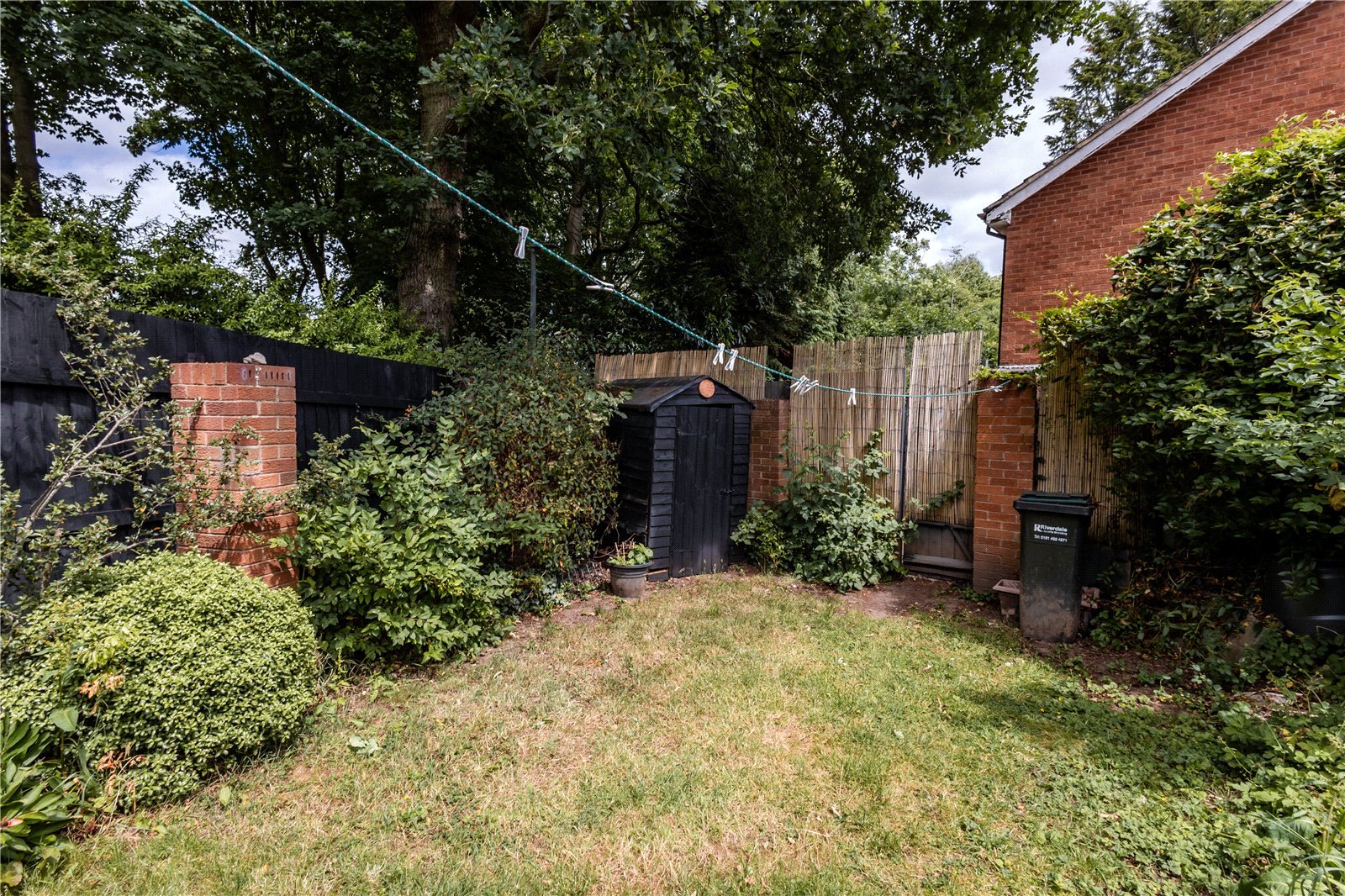 Lydbury Close, Stirchley, Telford, TF3 - DB Roberts