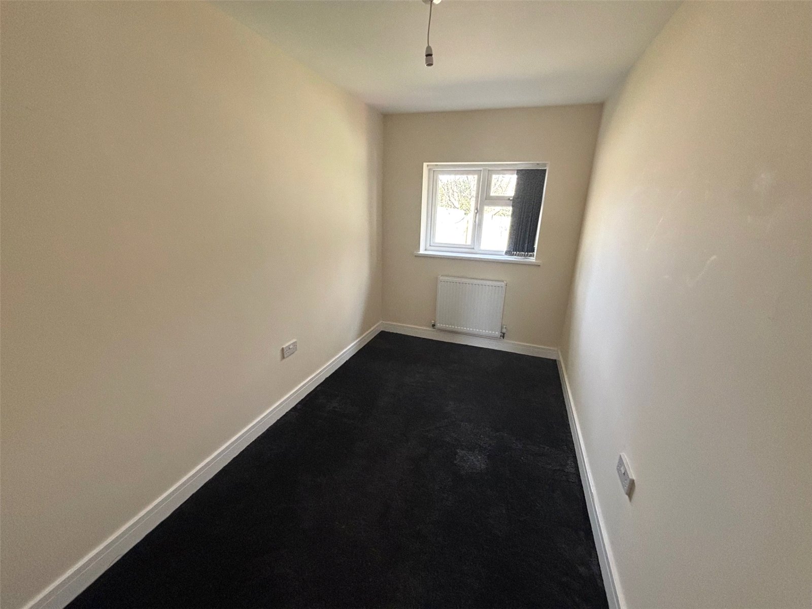 Boscobel Close, Stirchley, Telford, TF3 - DB Roberts