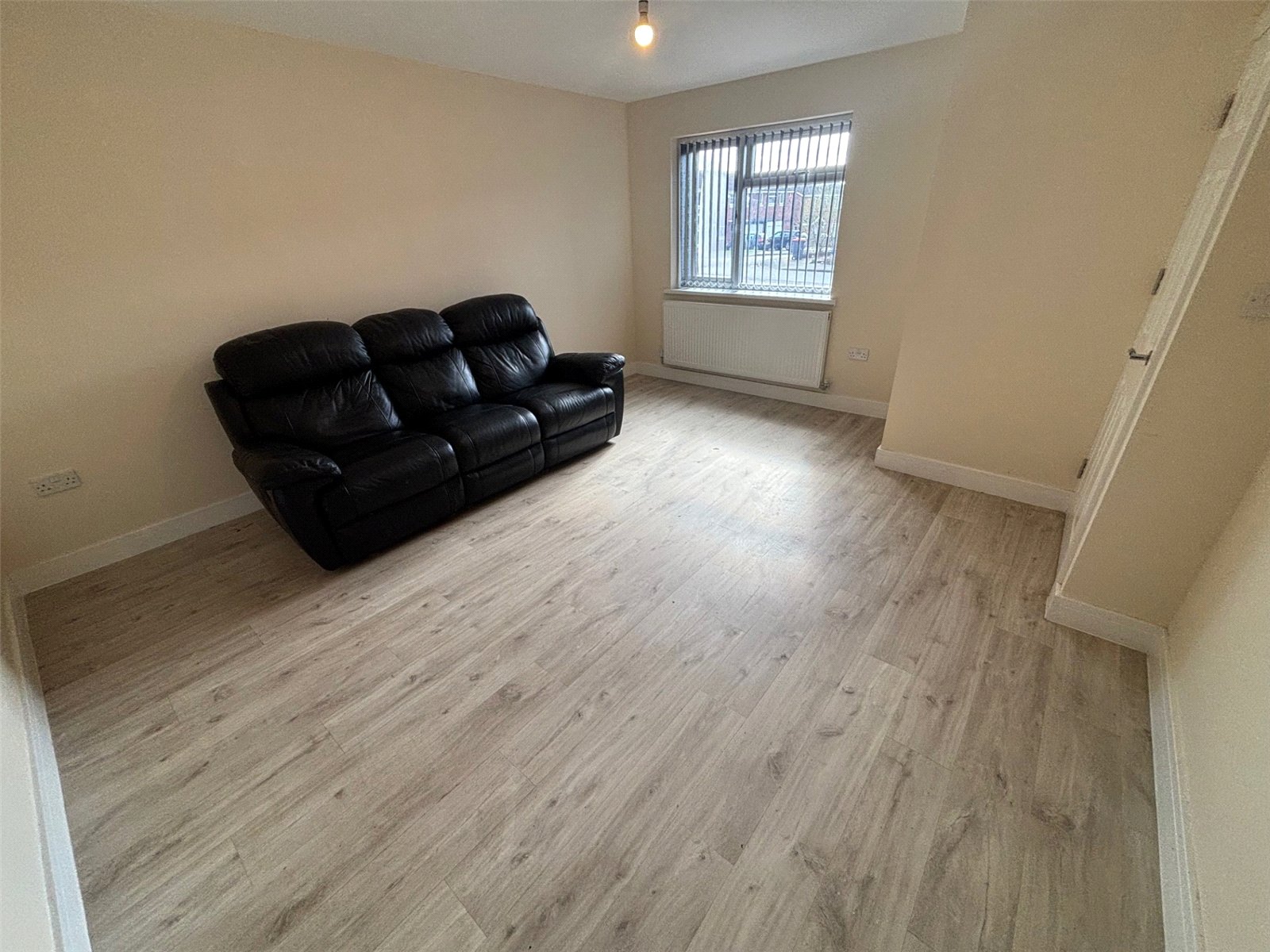 Boscobel Close, Stirchley, Telford, TF3 - DB Roberts