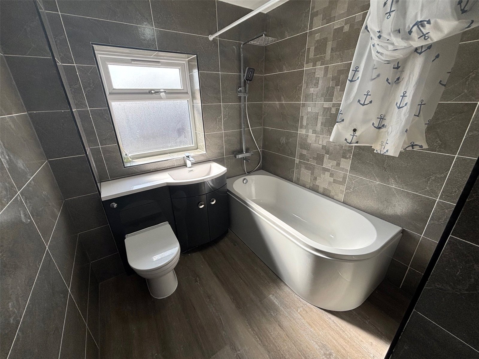 Boscobel Close, Stirchley, Telford, TF3 - DB Roberts