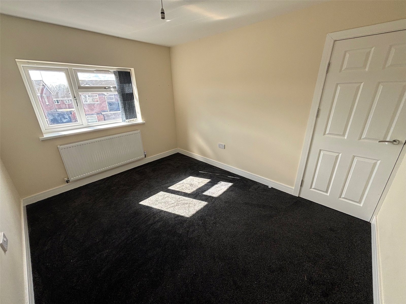 Boscobel Close, Stirchley, Telford, TF3 - DB Roberts