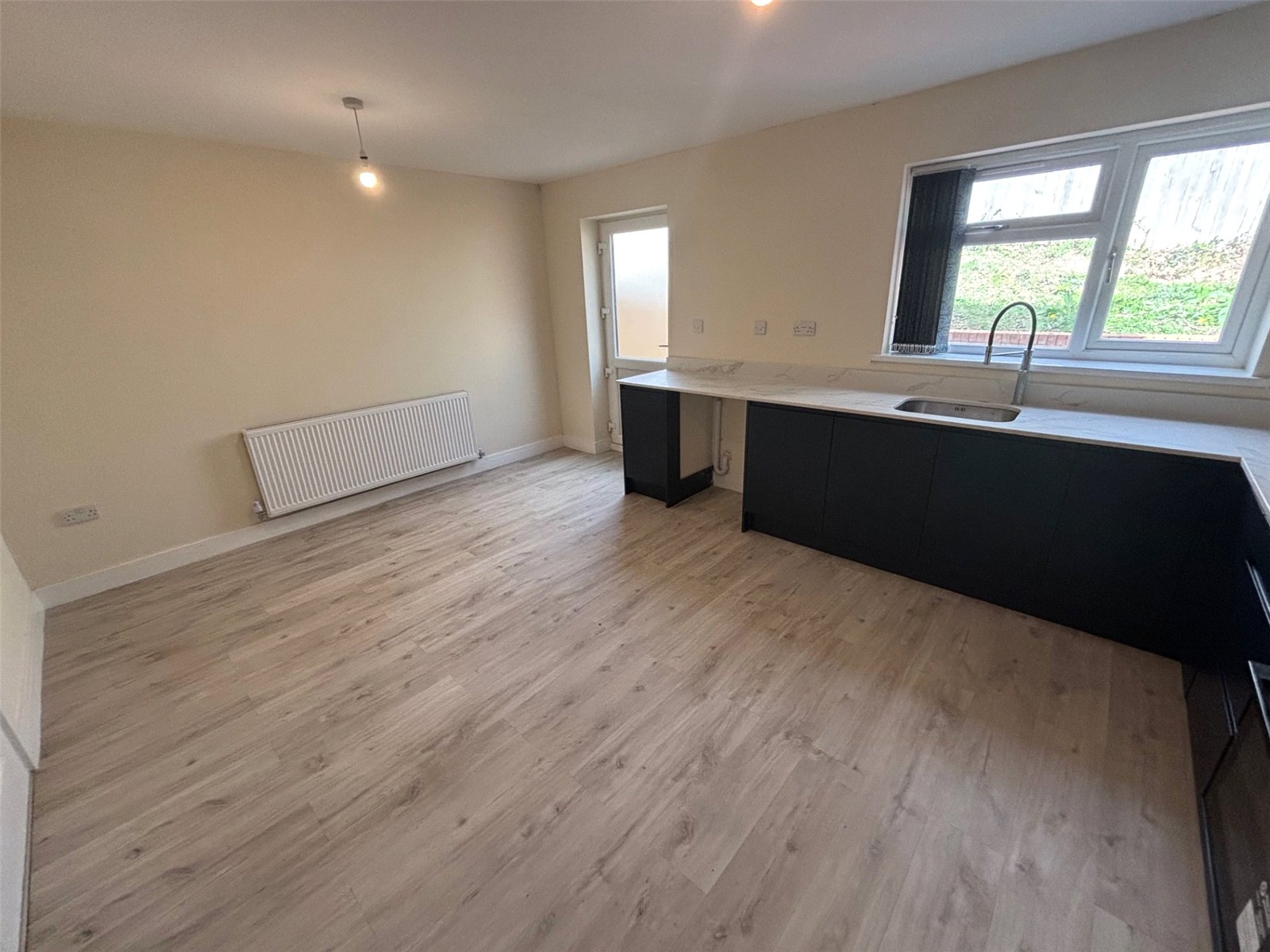 Boscobel Close, Stirchley, Telford, TF3 - DB Roberts