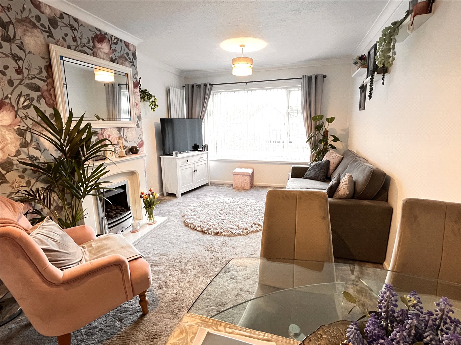 Bromfield Drive, Shrewsbury, Shropshire, SY3 - DB Roberts