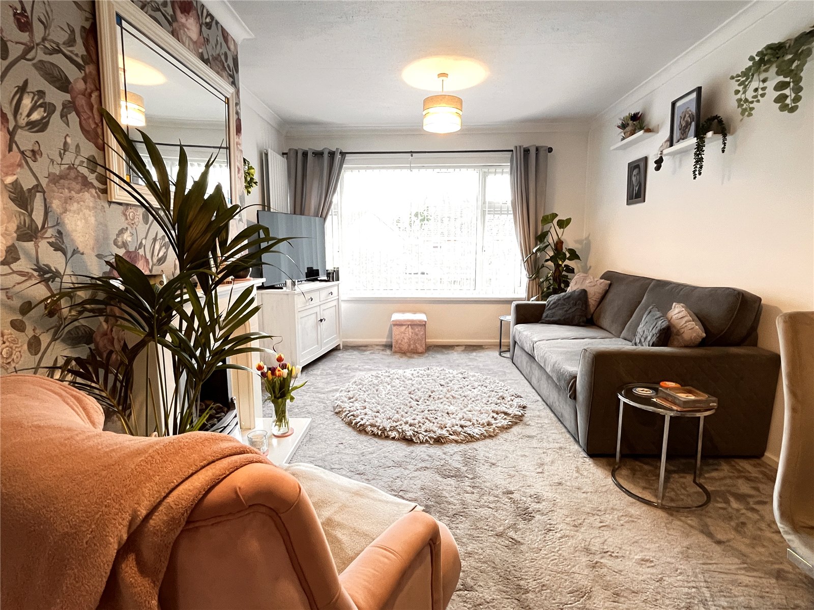 Bromfield Drive, Shrewsbury, Shropshire, SY3 - DB Roberts