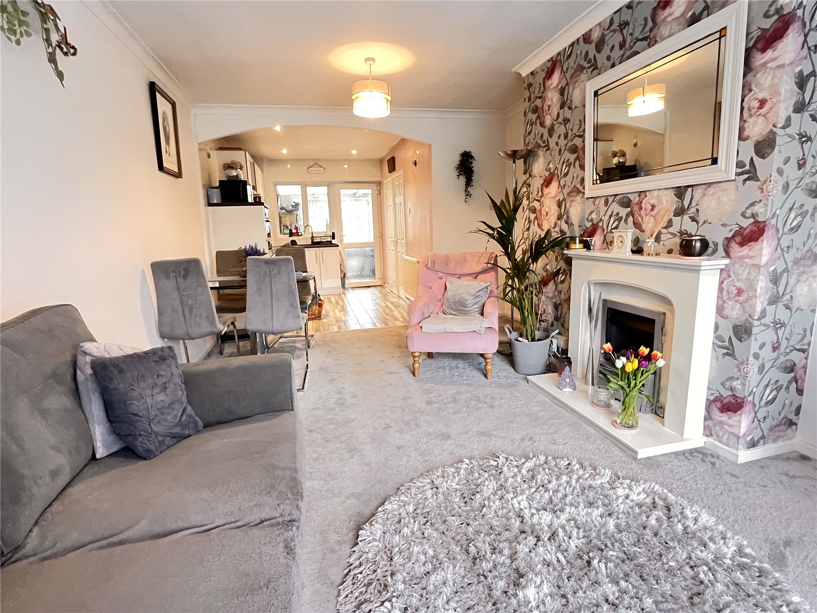 Bromfield Drive, Shrewsbury, Shropshire, SY3 - DB Roberts