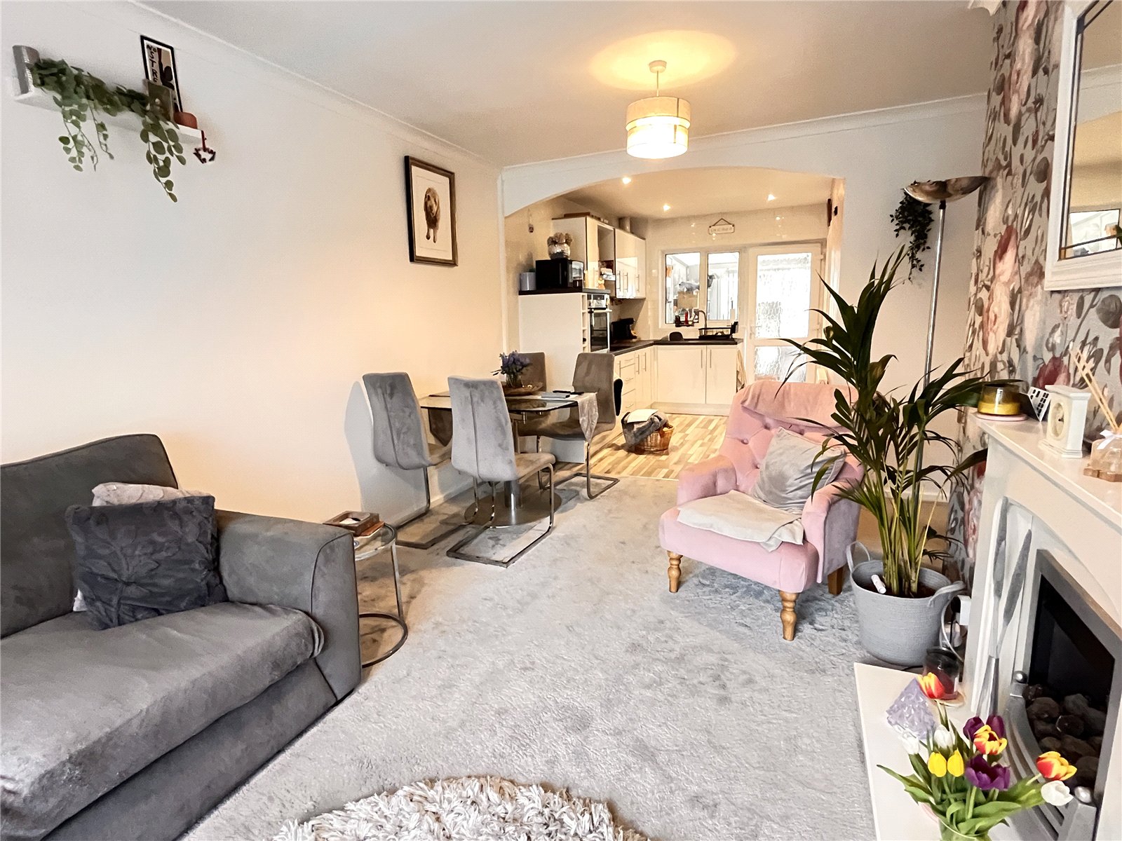 Bromfield Drive, Shrewsbury, Shropshire, SY3 - DB Roberts
