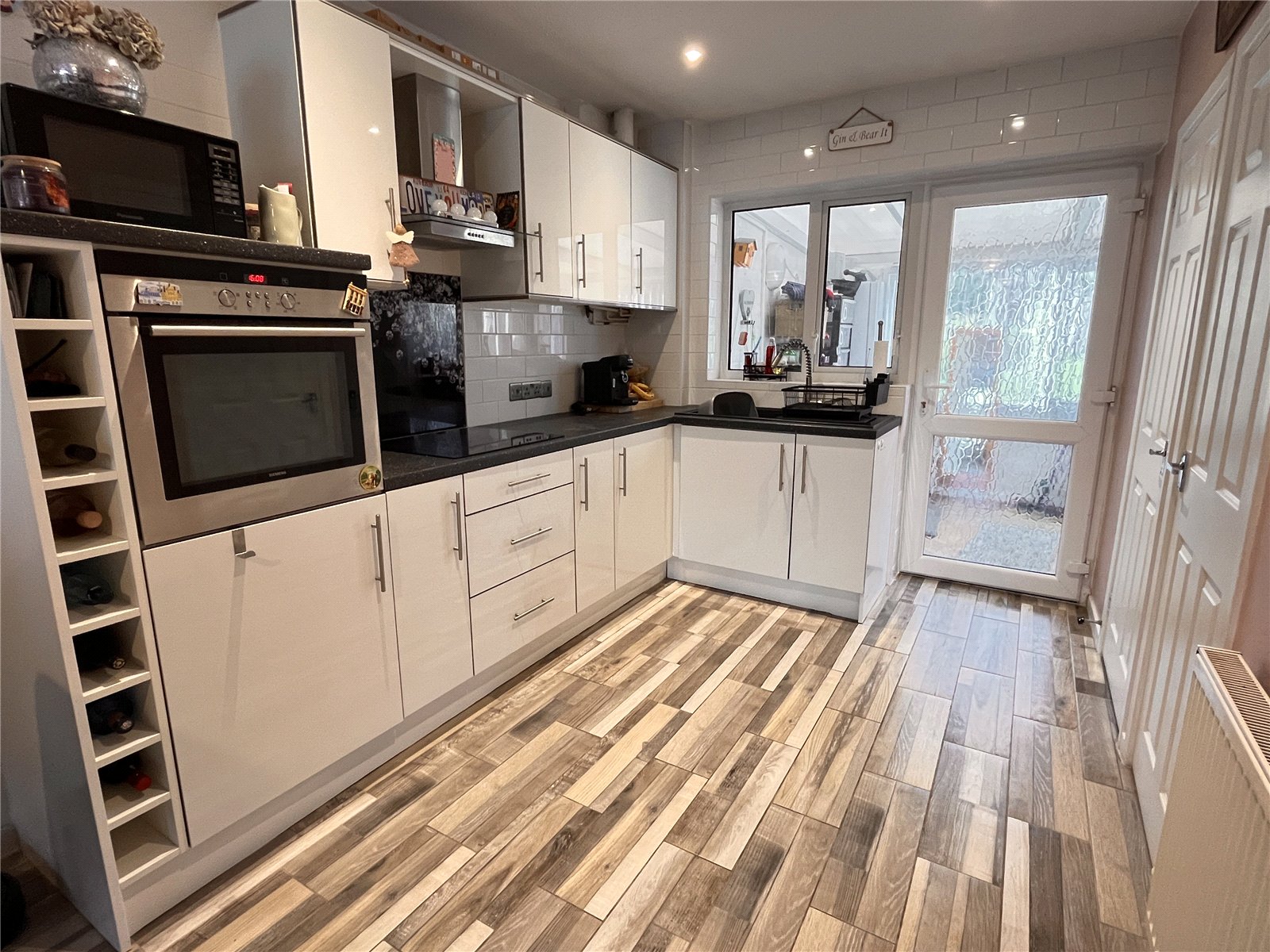 Bromfield Drive, Shrewsbury, Shropshire, SY3 - DB Roberts