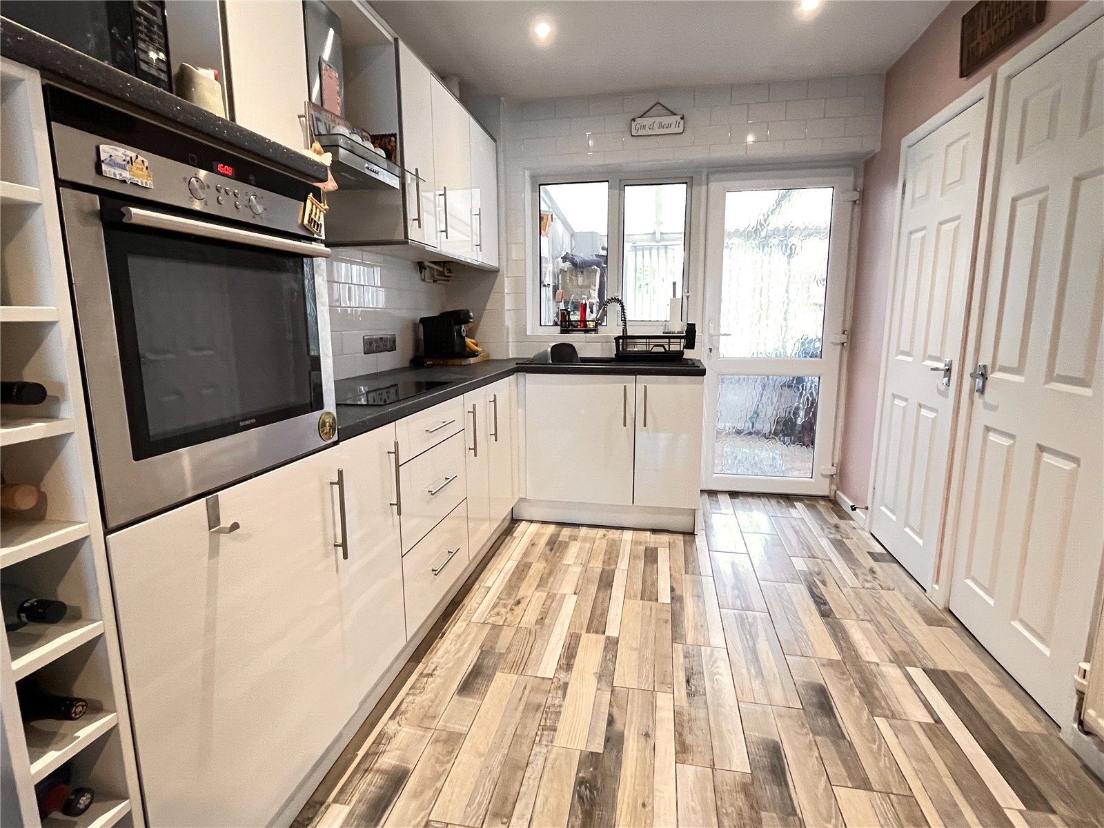 Bromfield Drive, Shrewsbury, Shropshire, SY3 - DB Roberts