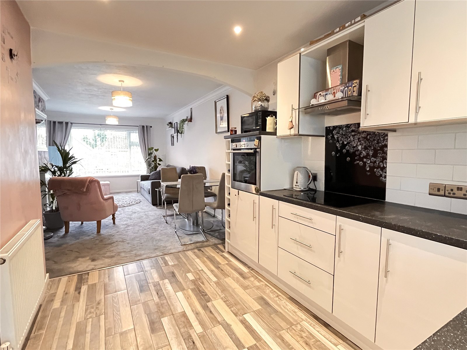 Bromfield Drive, Shrewsbury, Shropshire, SY3 - DB Roberts