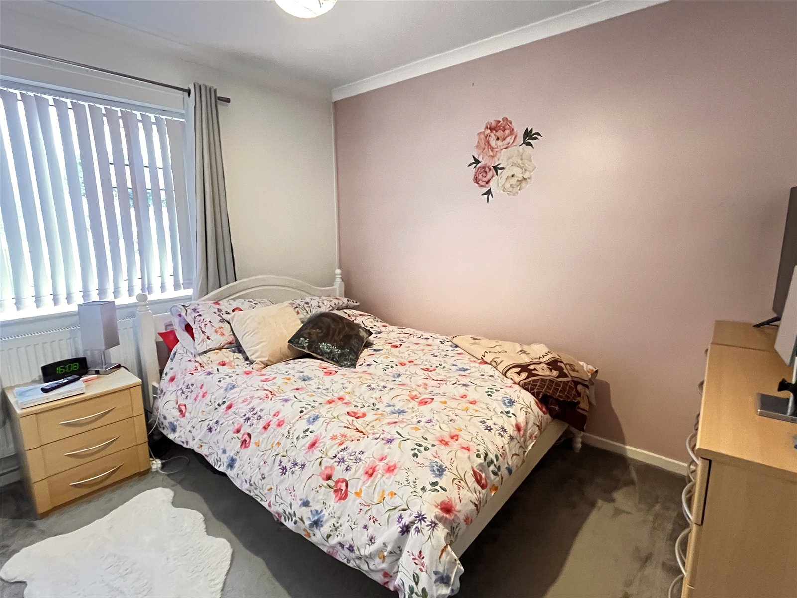 Bromfield Drive, Shrewsbury, Shropshire, SY3 - DB Roberts