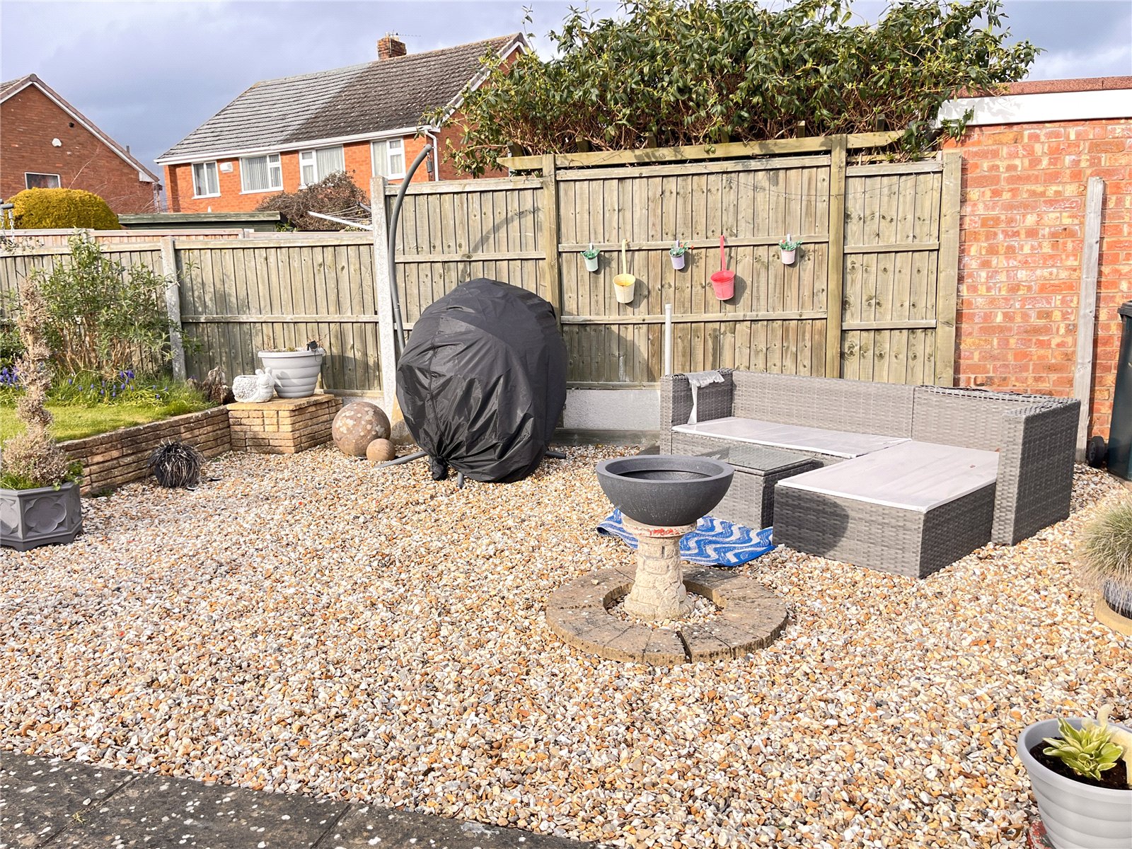 Bromfield Drive, Shrewsbury, Shropshire, SY3 - DB Roberts