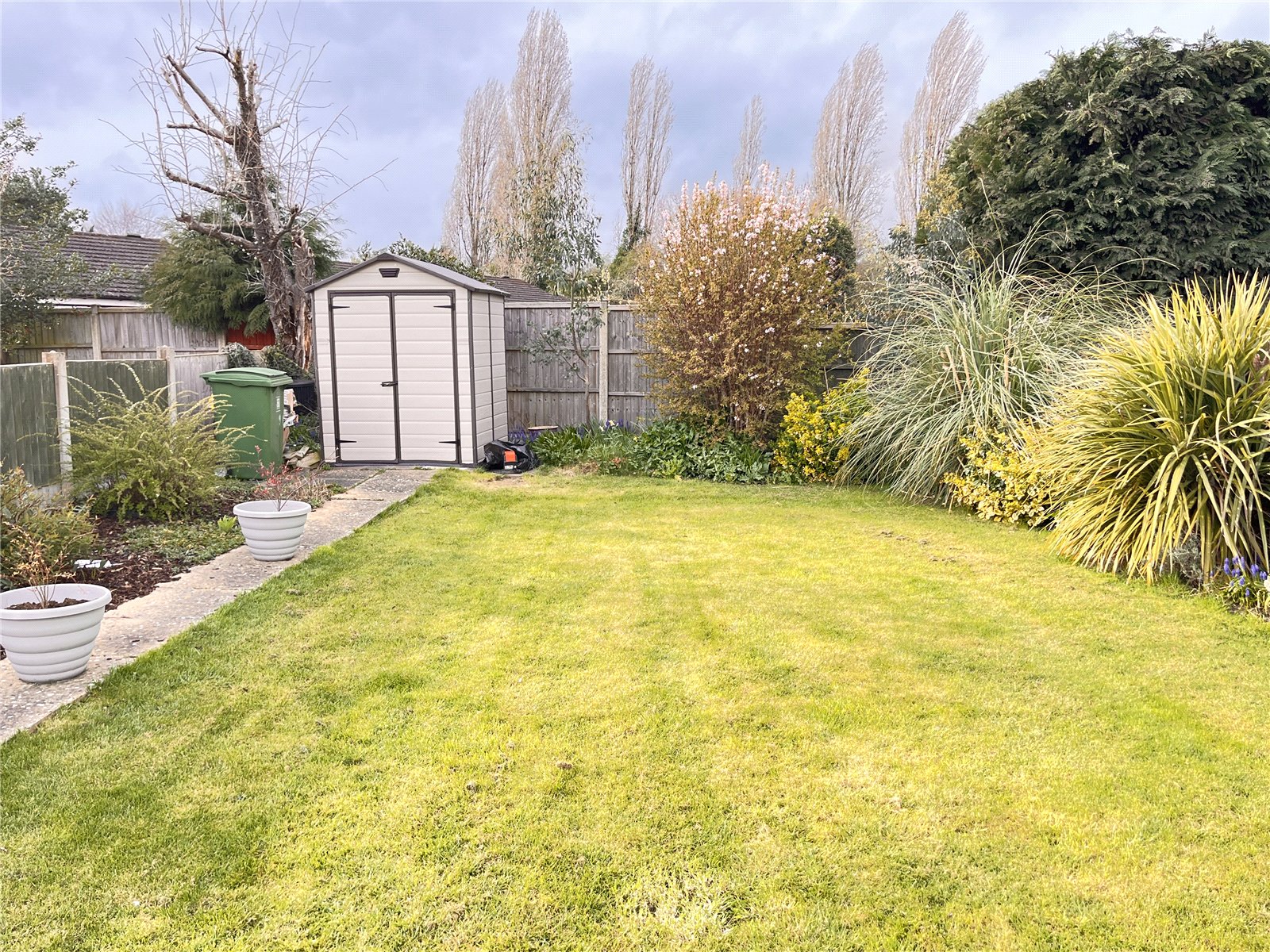 Bromfield Drive, Shrewsbury, Shropshire, SY3 - DB Roberts