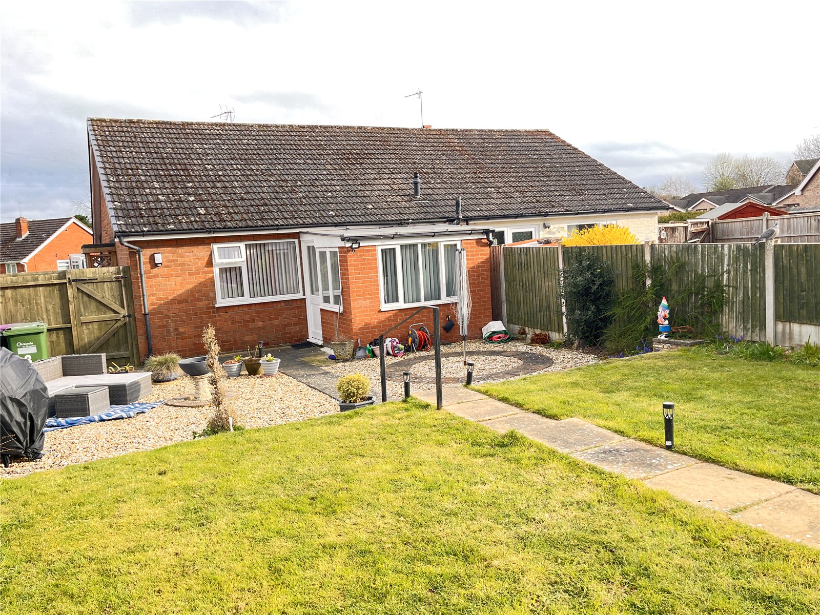 Bromfield Drive, Shrewsbury, Shropshire, SY3 - DB Roberts