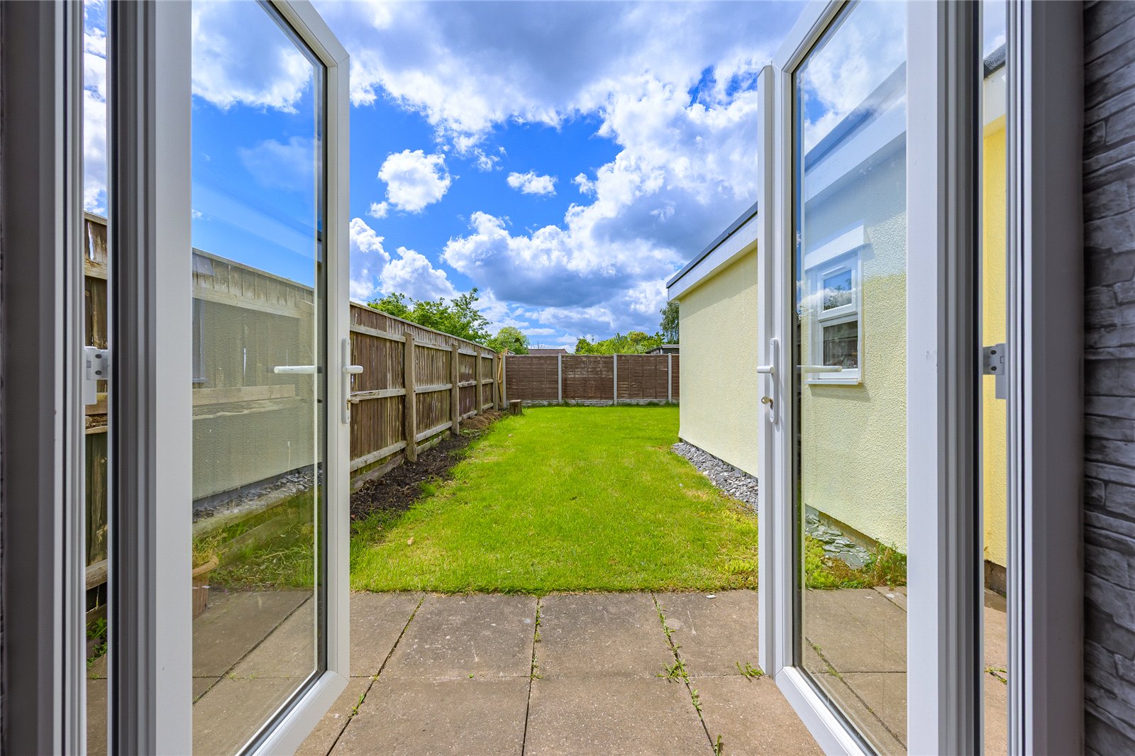 Jeffcock Road, Wolverhampton, West Midlands, WV3 - DB Roberts