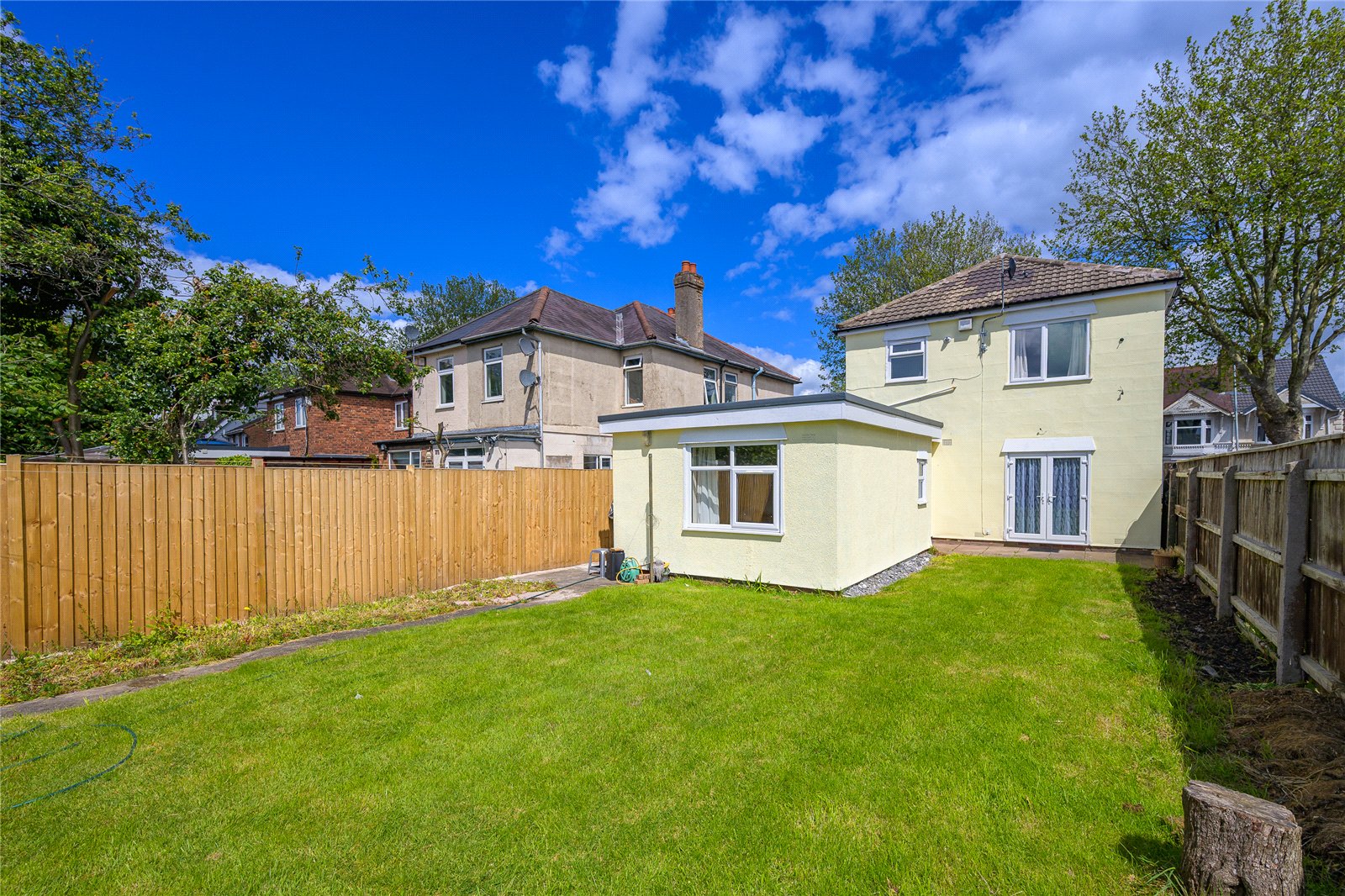 Jeffcock Road, Wolverhampton, West Midlands, WV3 - DB Roberts