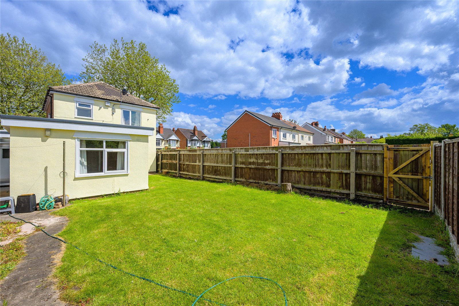 Jeffcock Road, Wolverhampton, West Midlands, WV3 - DB Roberts
