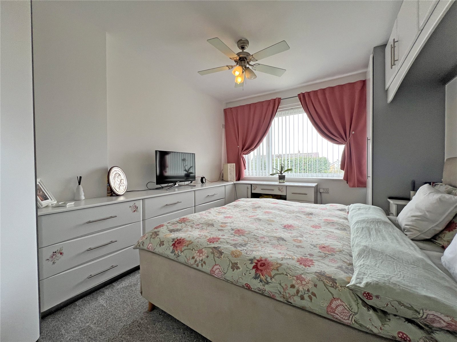 Wombridge Road, Trench, Telford, TF2 - DB Roberts