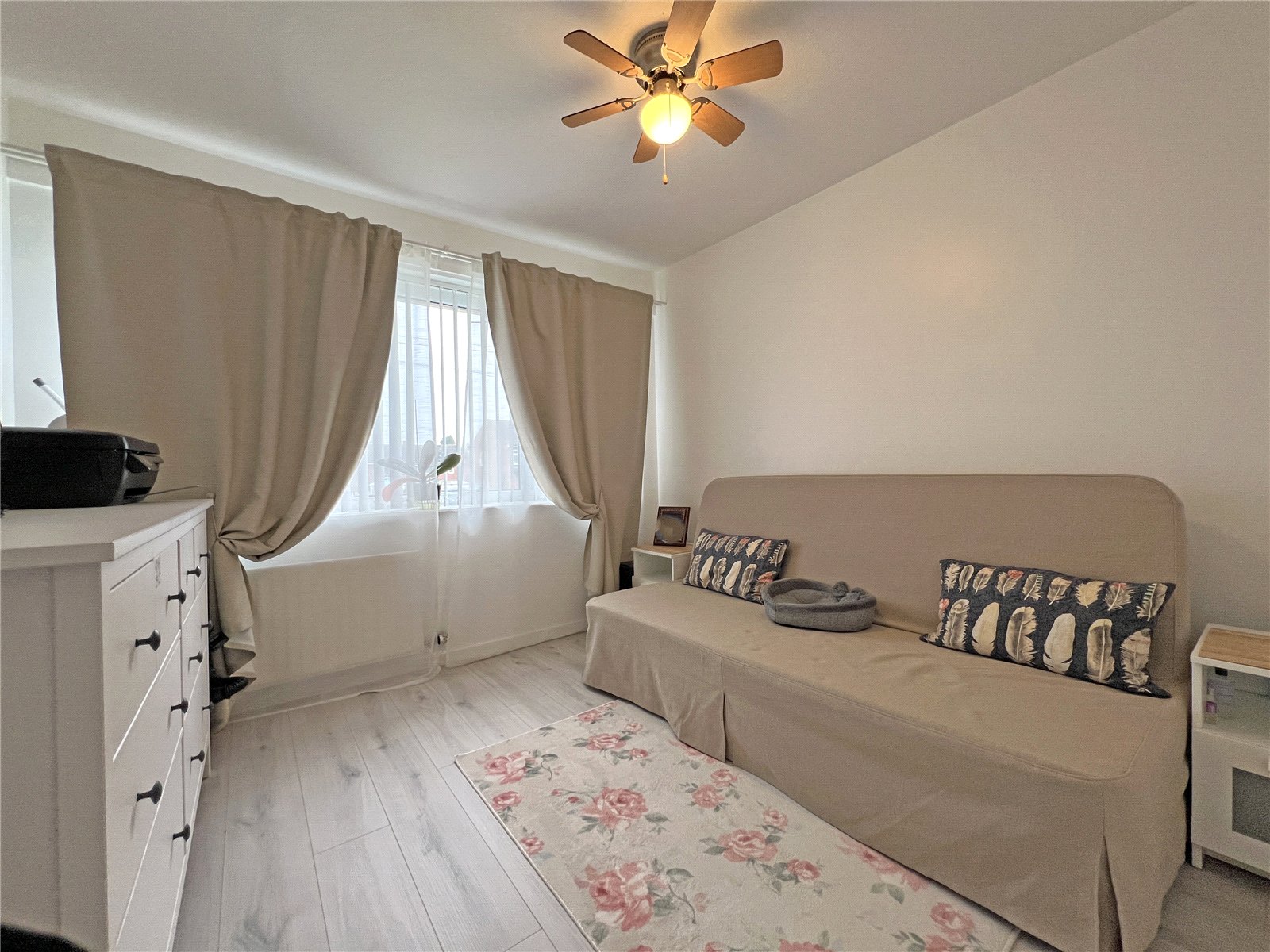 Wombridge Road, Trench, Telford, TF2 - DB Roberts