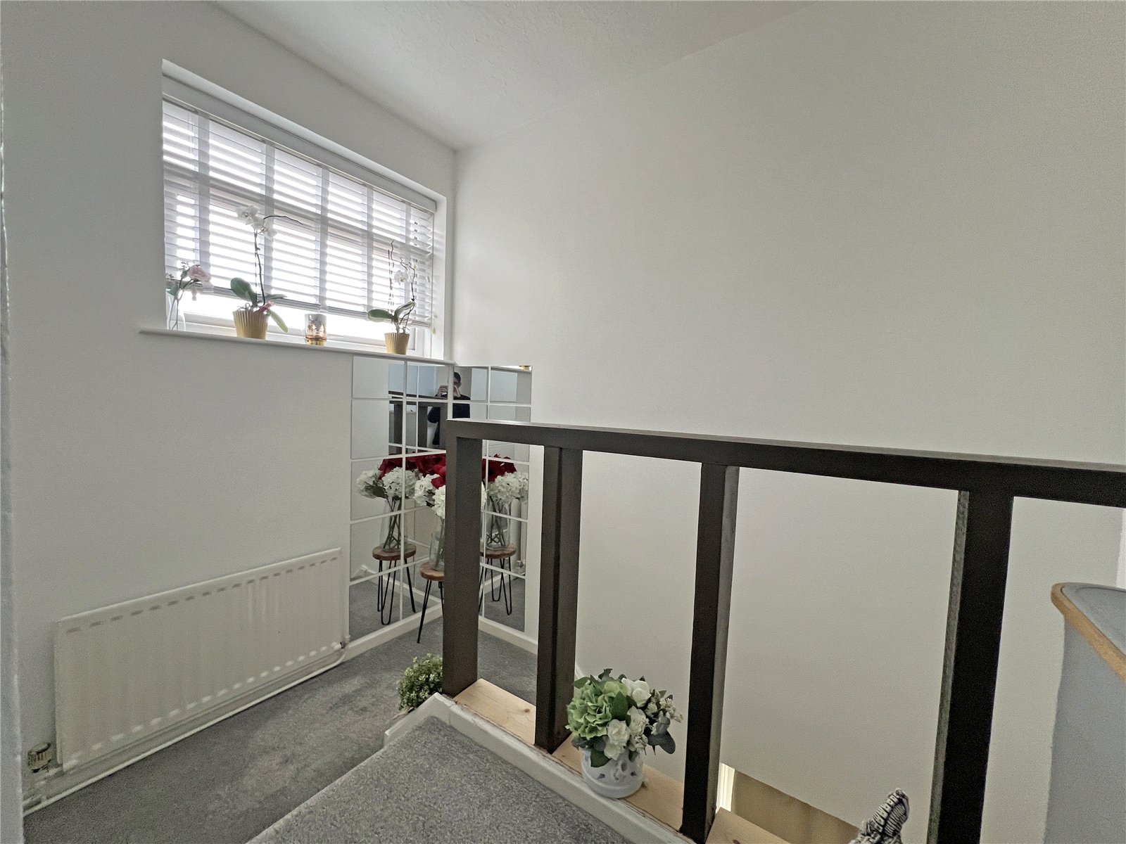 Wombridge Road, Trench, Telford, TF2 - DB Roberts