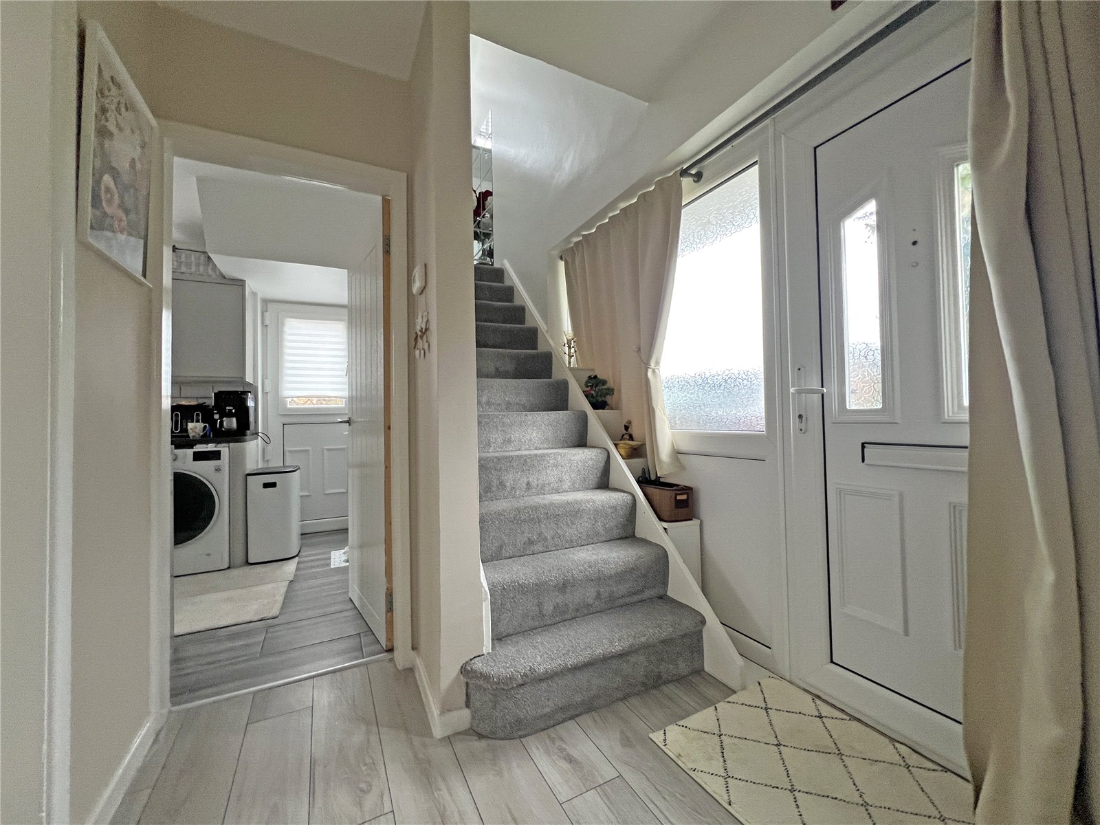 Wombridge Road, Trench, Telford, TF2 - DB Roberts