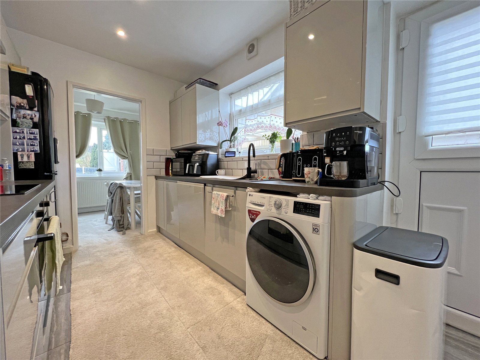 Wombridge Road, Trench, Telford, TF2 - DB Roberts