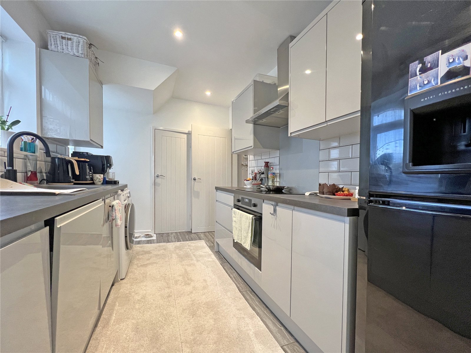 Wombridge Road, Trench, Telford, TF2 - DB Roberts