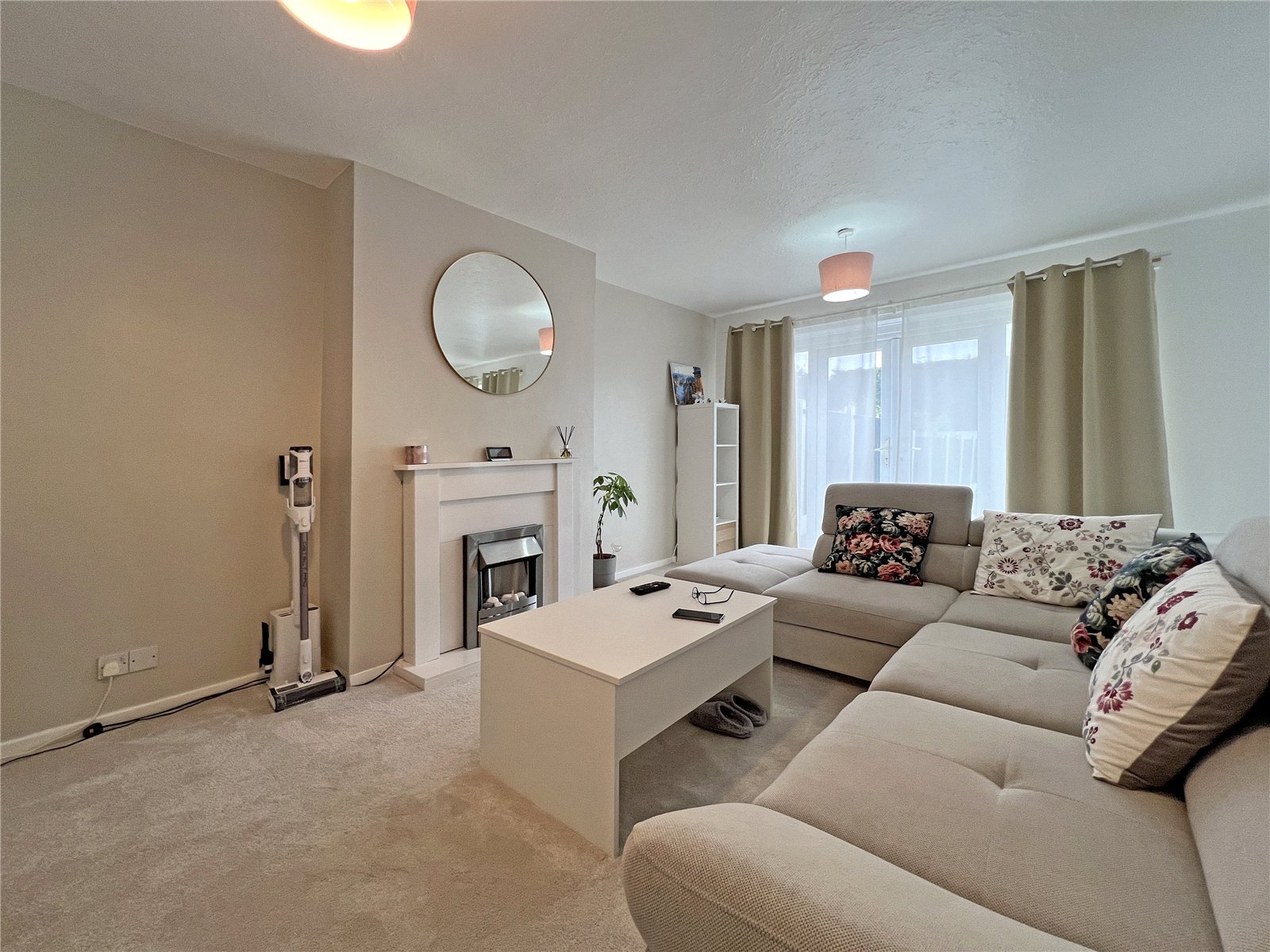 Wombridge Road, Trench, Telford, TF2 - DB Roberts