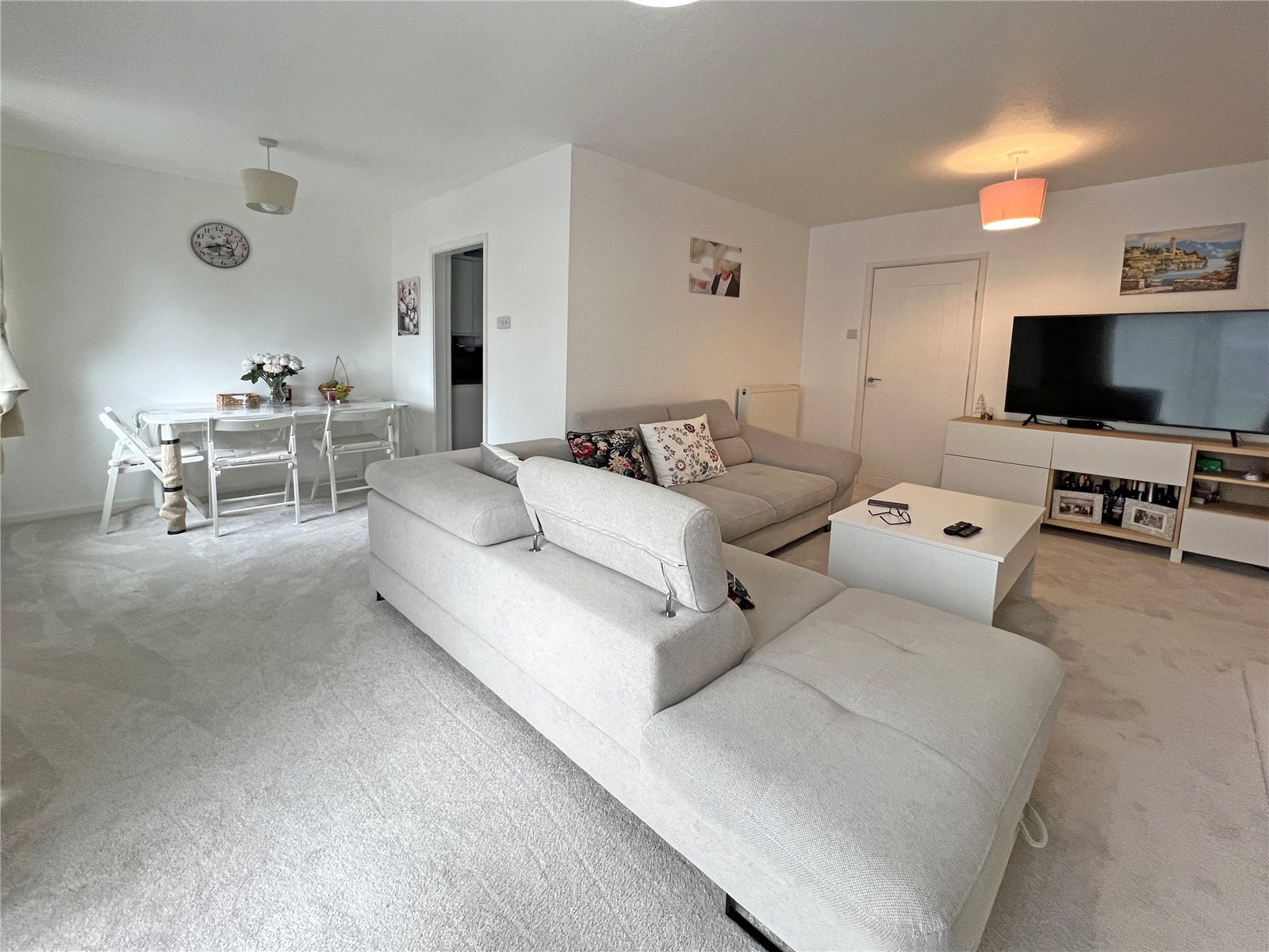 Wombridge Road, Trench, Telford, TF2 - DB Roberts