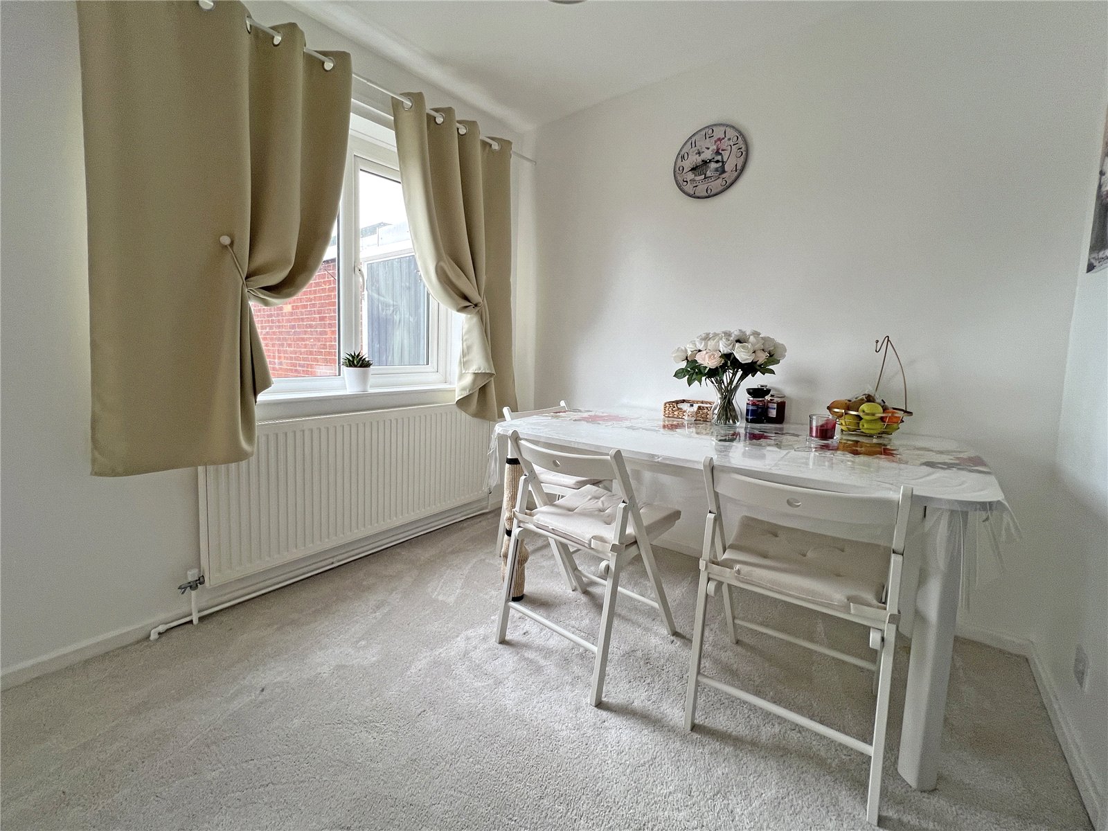 Wombridge Road, Trench, Telford, TF2 - DB Roberts