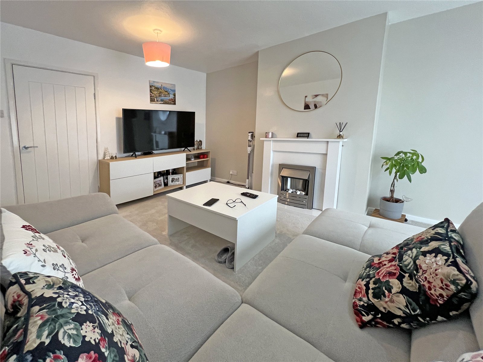 Wombridge Road, Trench, Telford, TF2 - DB Roberts