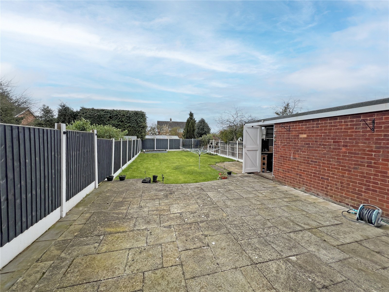 Wombridge Road, Trench, Telford, TF2 - DB Roberts