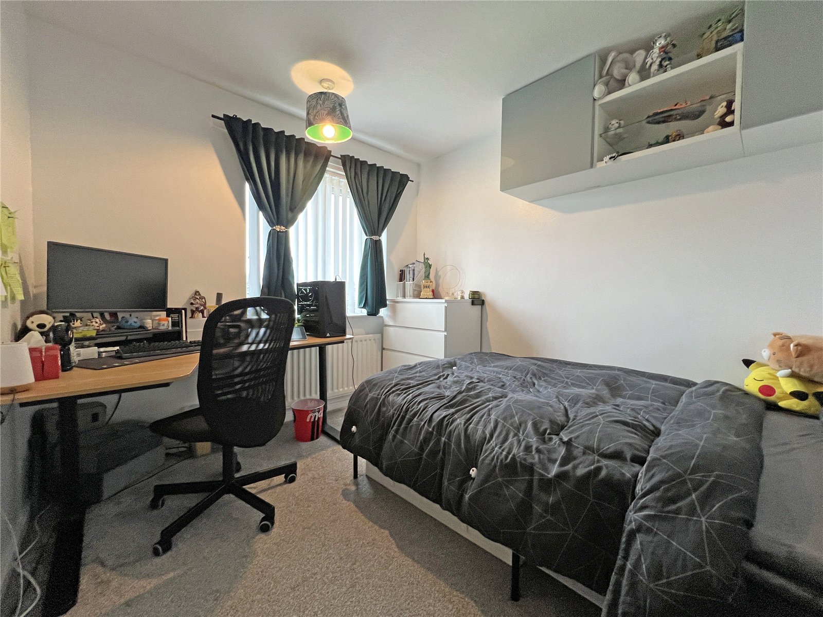 Wombridge Road, Trench, Telford, TF2 - DB Roberts