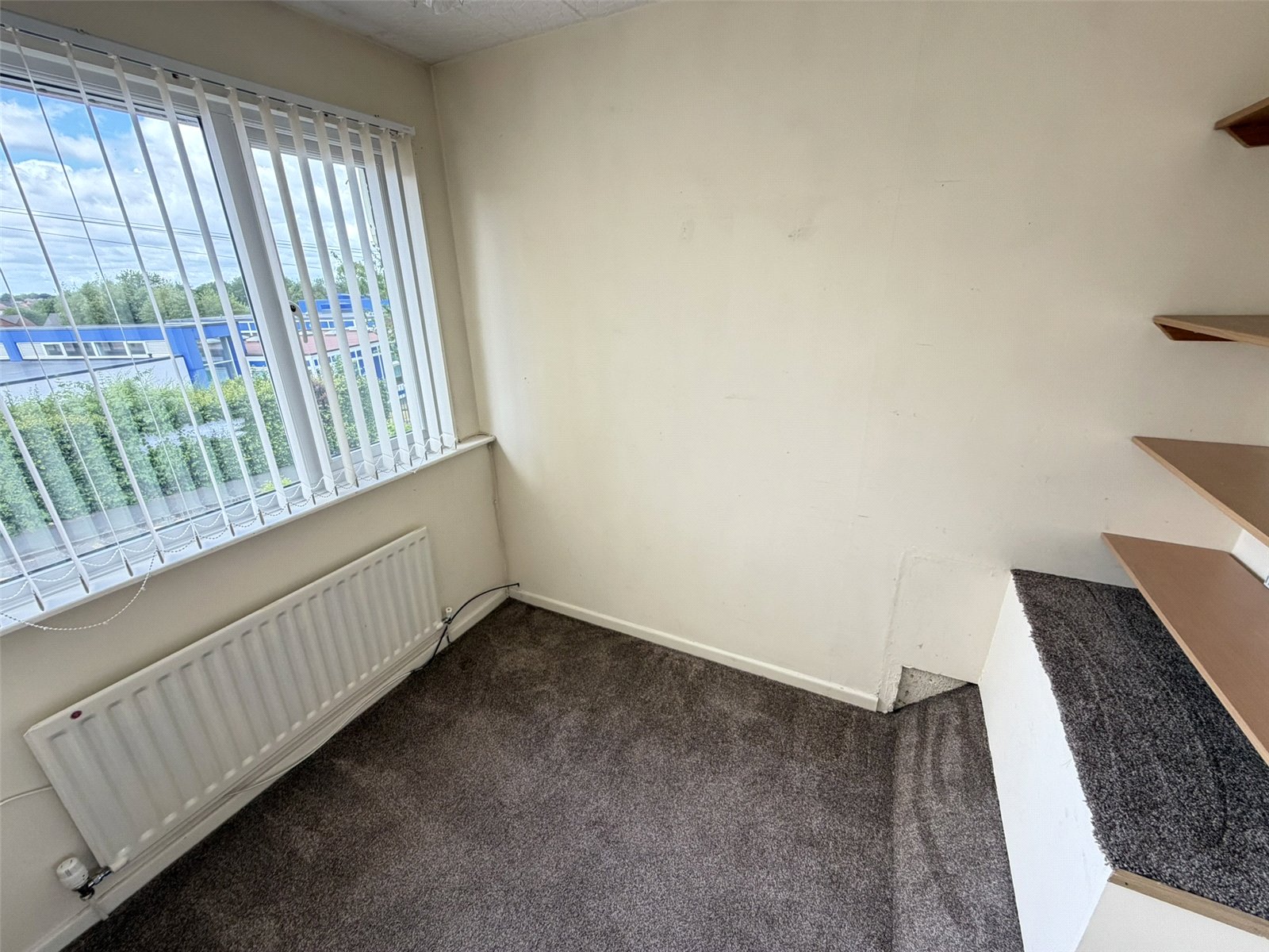 Teagues Crescent, Trench, Telford, TF2 - DB Roberts