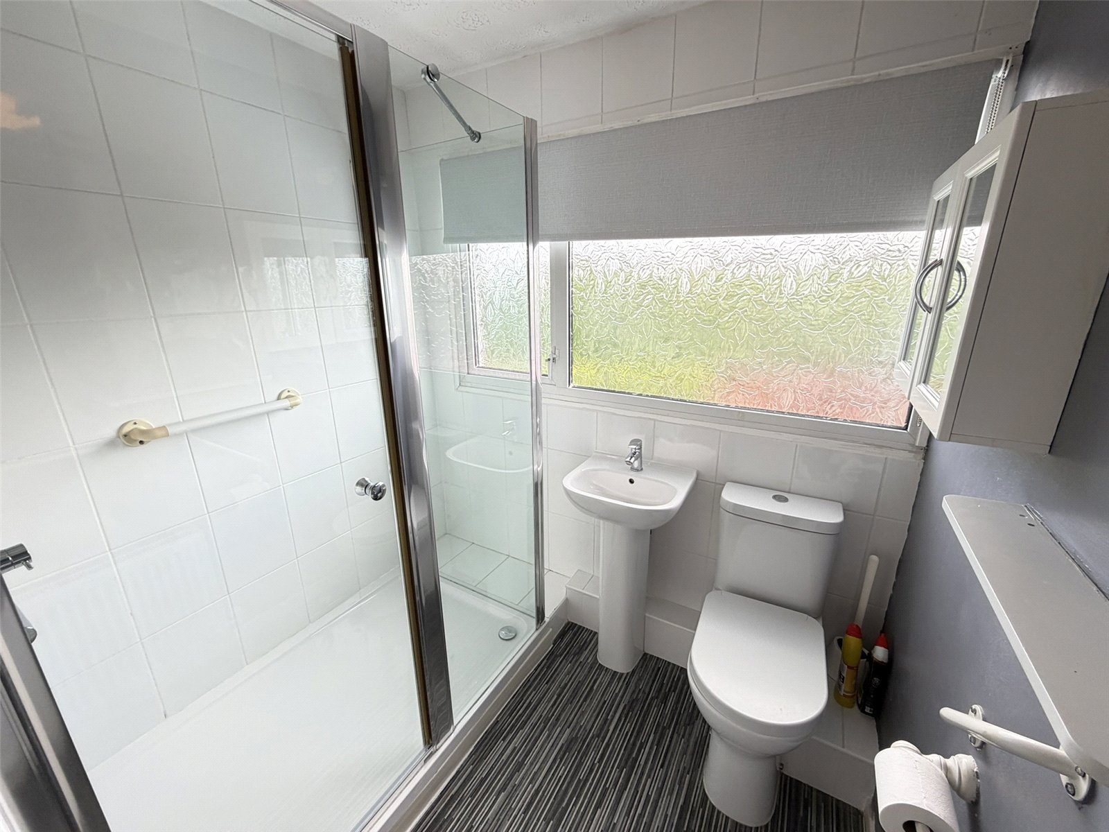 Teagues Crescent, Trench, Telford, TF2 - DB Roberts