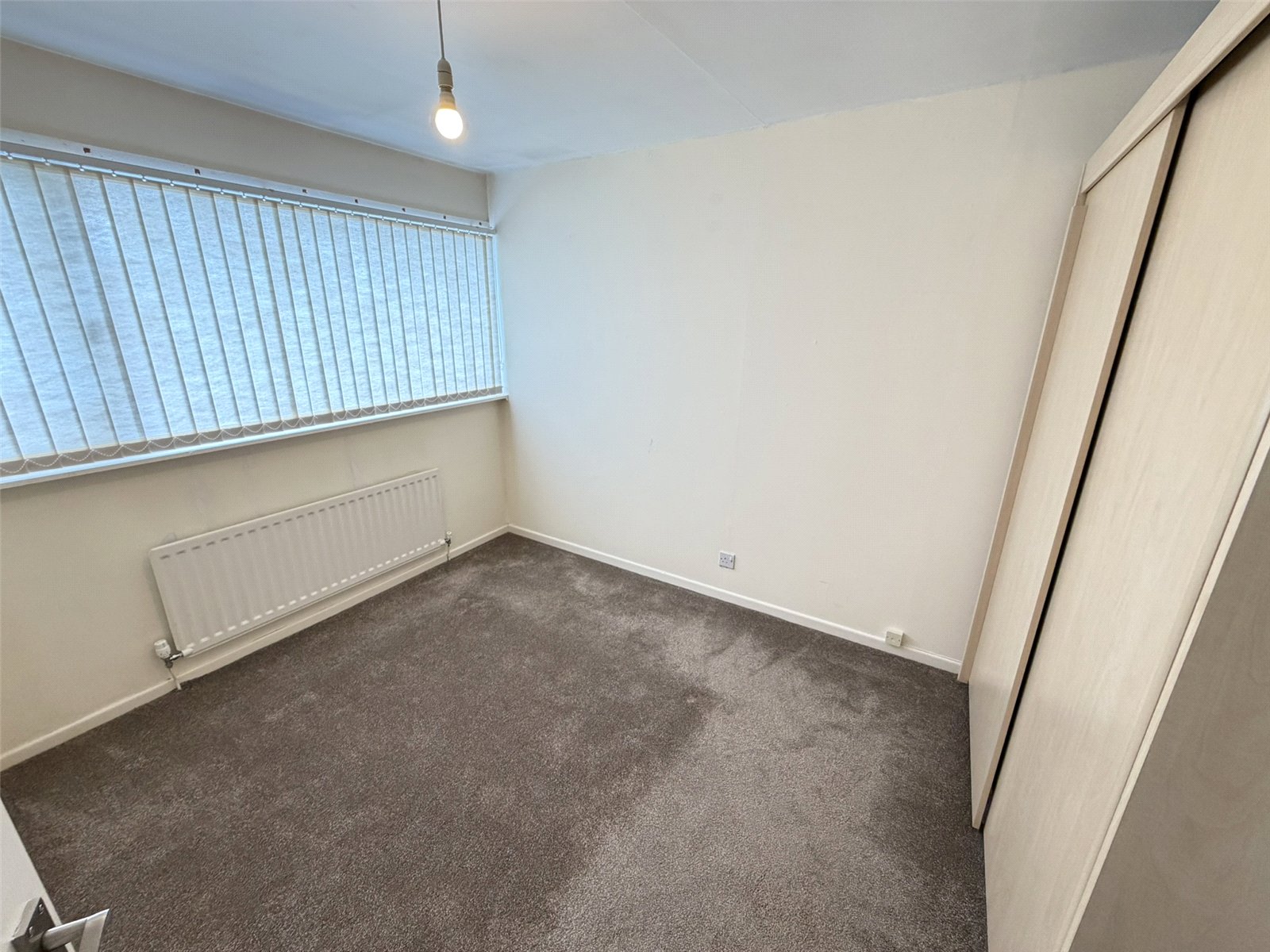 Teagues Crescent, Trench, Telford, TF2 - DB Roberts