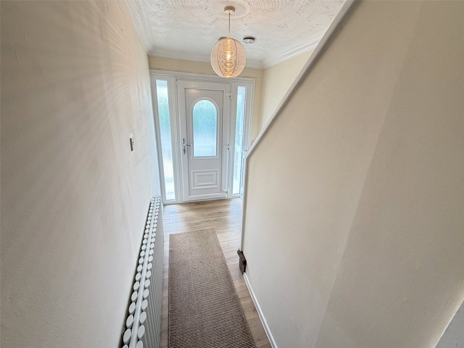 Teagues Crescent, Trench, Telford, TF2 - DB Roberts