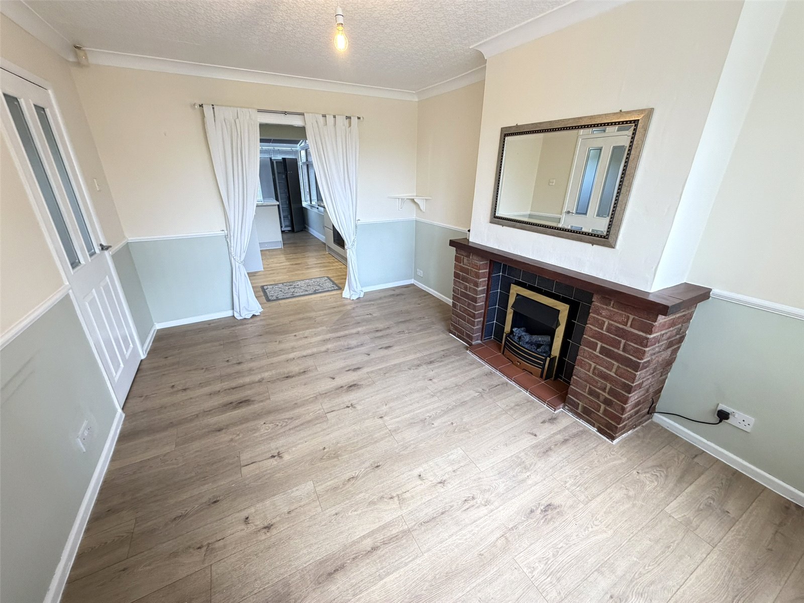 Teagues Crescent, Trench, Telford, TF2 - DB Roberts