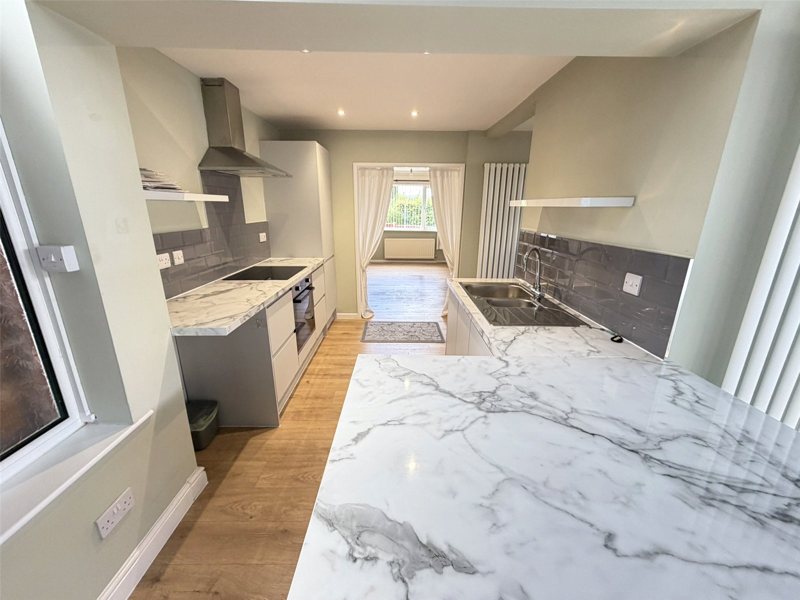 Teagues Crescent, Trench, Telford, TF2 - DB Roberts