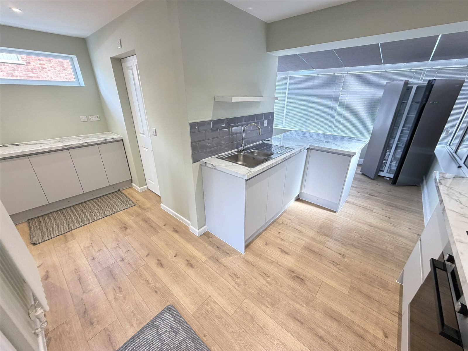Teagues Crescent, Trench, Telford, TF2 - DB Roberts