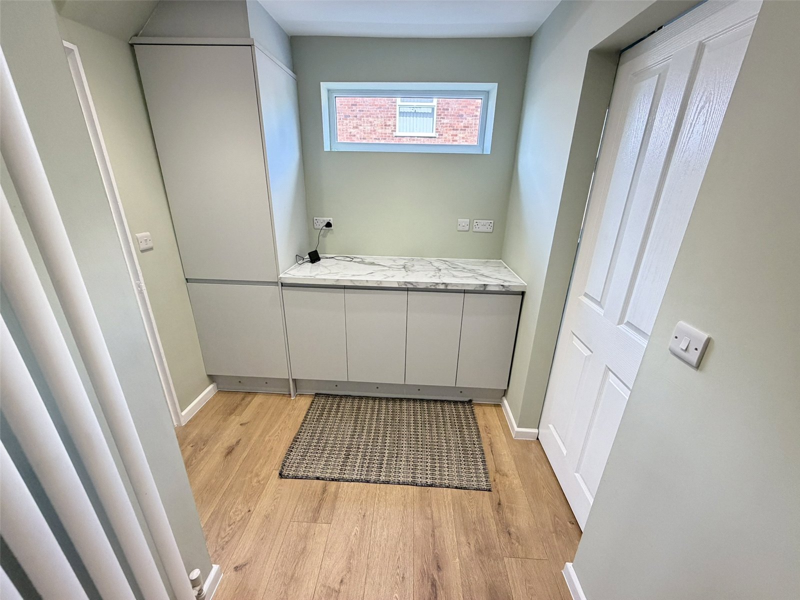 Teagues Crescent, Trench, Telford, TF2 - DB Roberts
