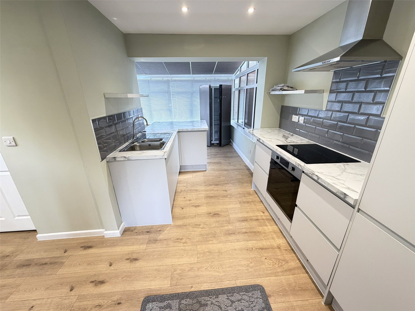 Teagues Crescent, Trench, Telford, TF2 - DB Roberts